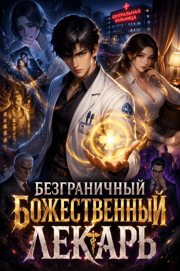 Безграничный божественный лекарь