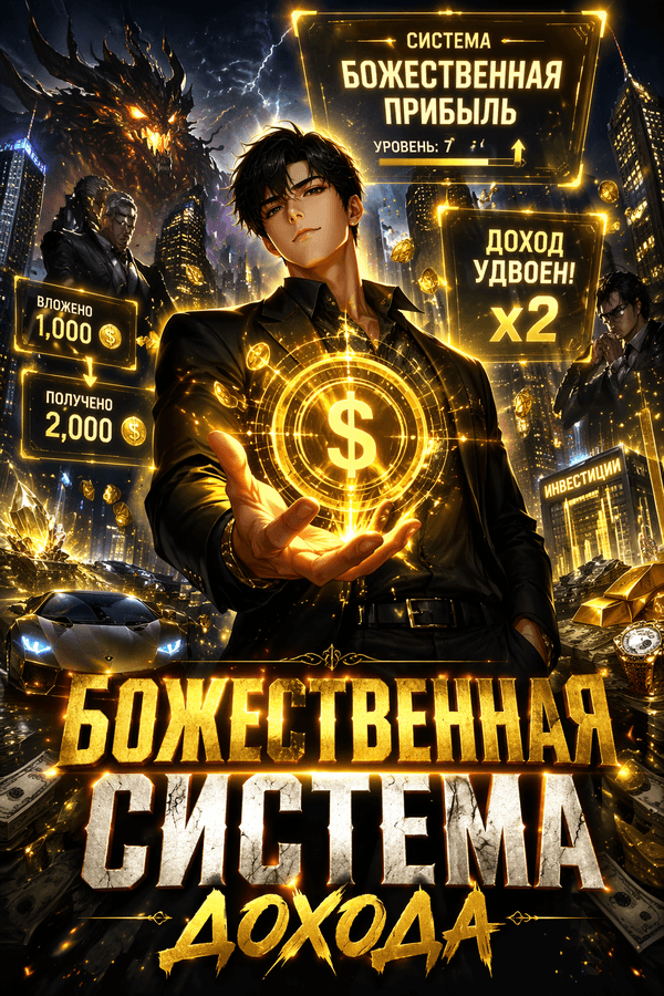 Божественная система дохода