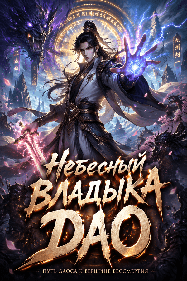 Небесный владыка Дао