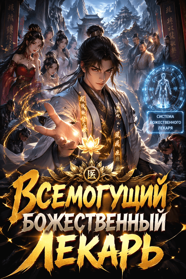 Всемогущий божественный лекарь