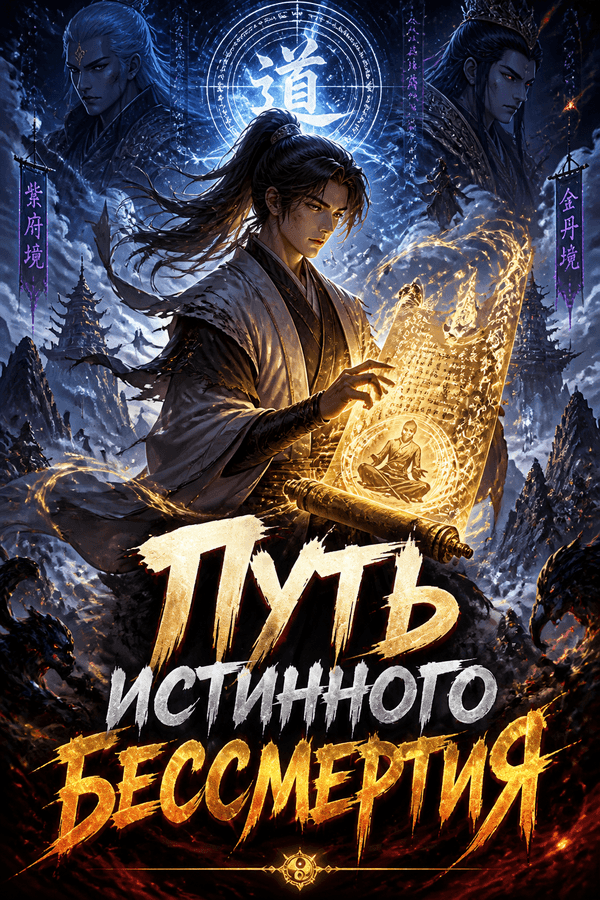 Путь истинного бессмертия