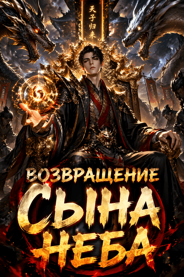 Возвращение Сына Неба