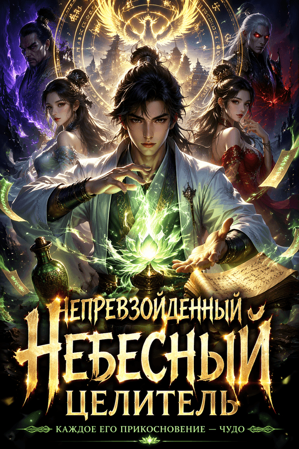 Непревзойденный Небесный Целитель
