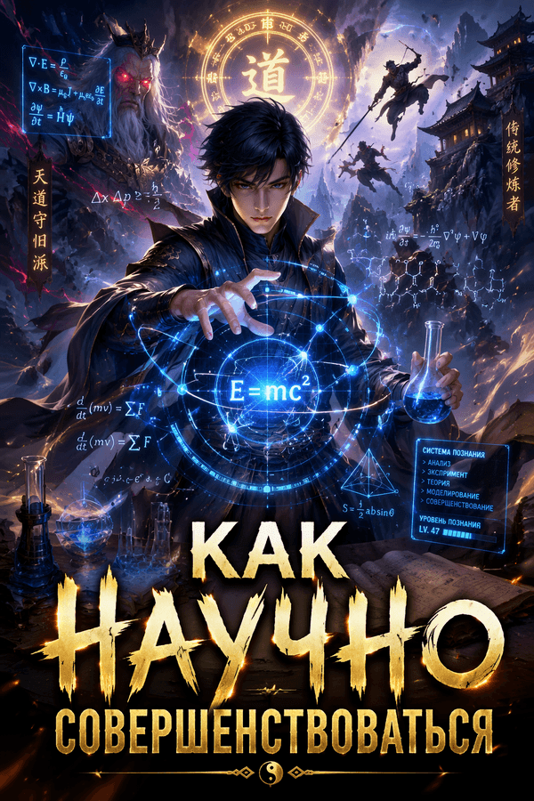 Как научно совершенствоваться