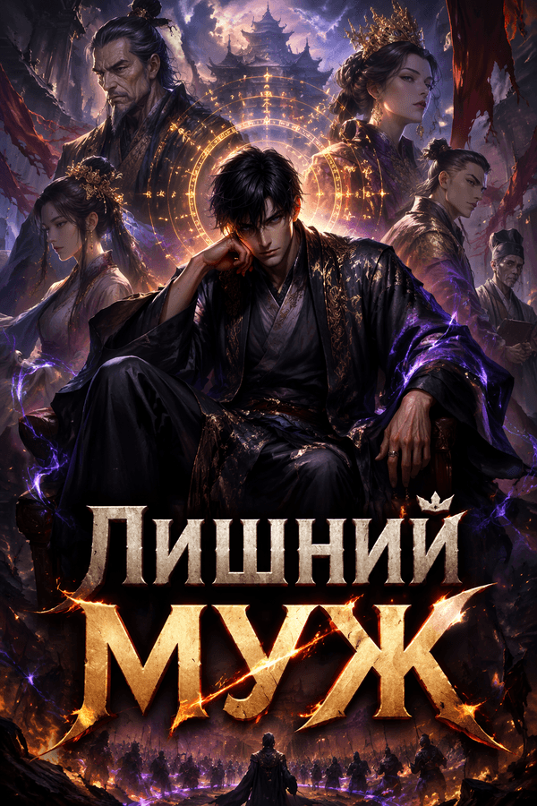 Лишний муж