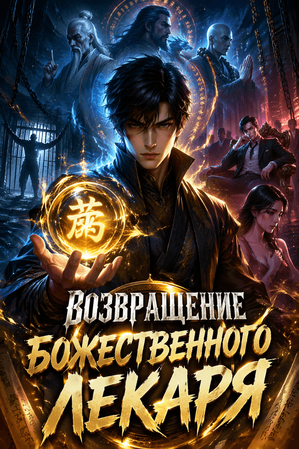 Возвращение Божественного Лекаря