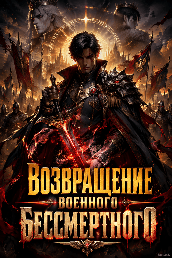 Возвращение Военного Бессмертного