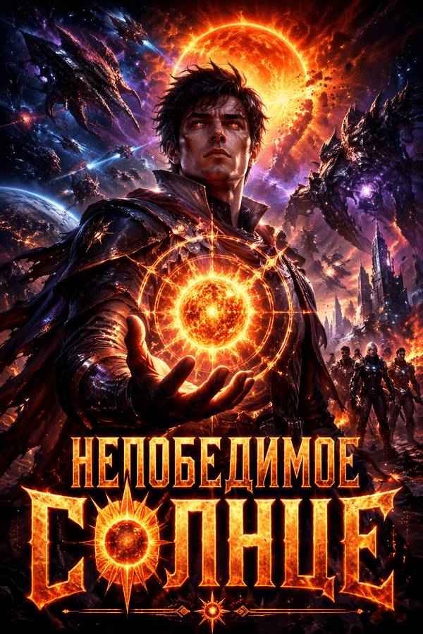 Непобедимое Солнце