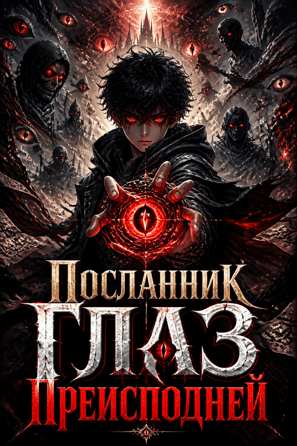 Посланник Глаз Преисподней