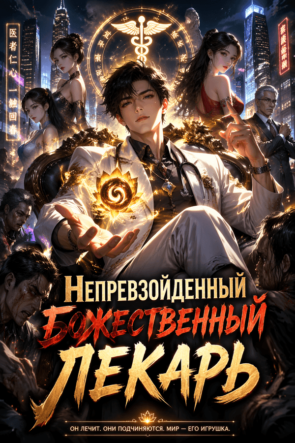 Непревзойденный божественный лекарь