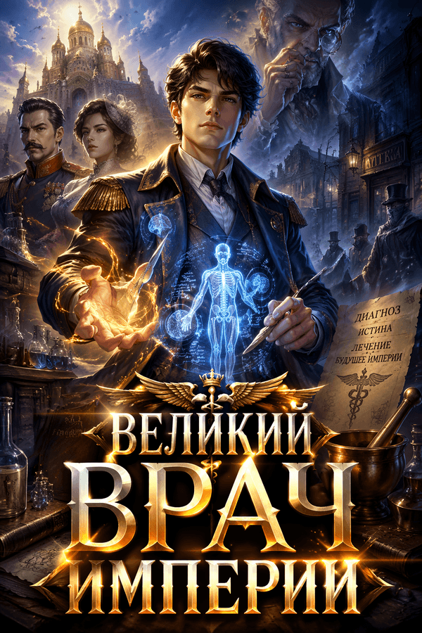 Великий врач империи