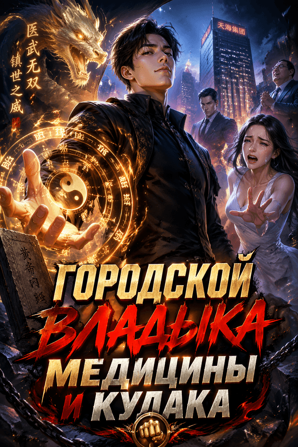 Городской владыка медицины и кулака