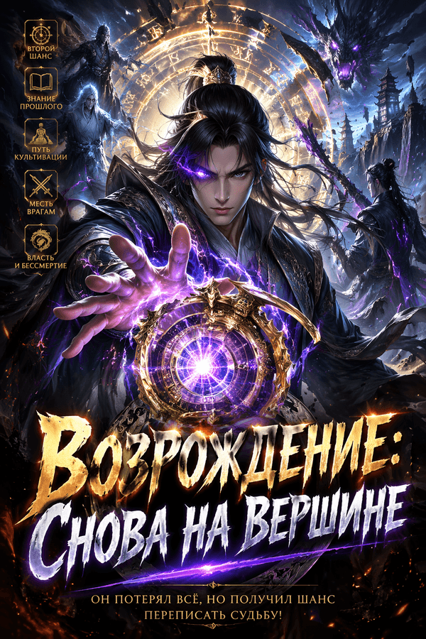 Возрождение: Снова на вершине