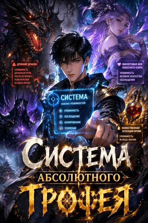 Система абсолютного трофея