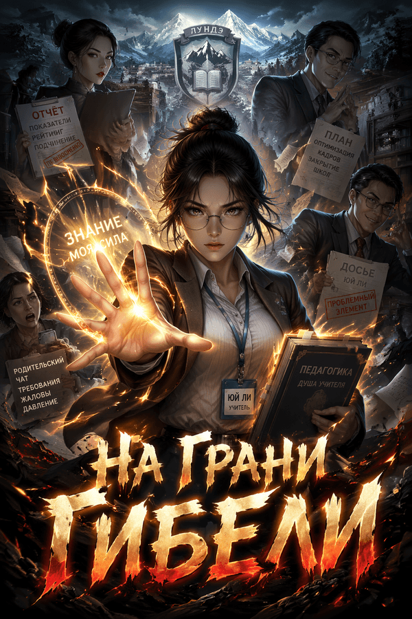 На грани гибели