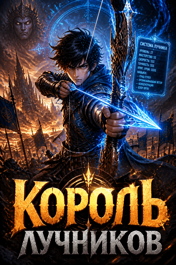 Король лучников