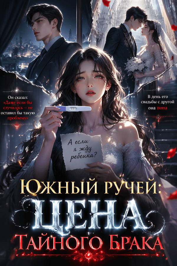 Южный ручей: Цена тайного брака