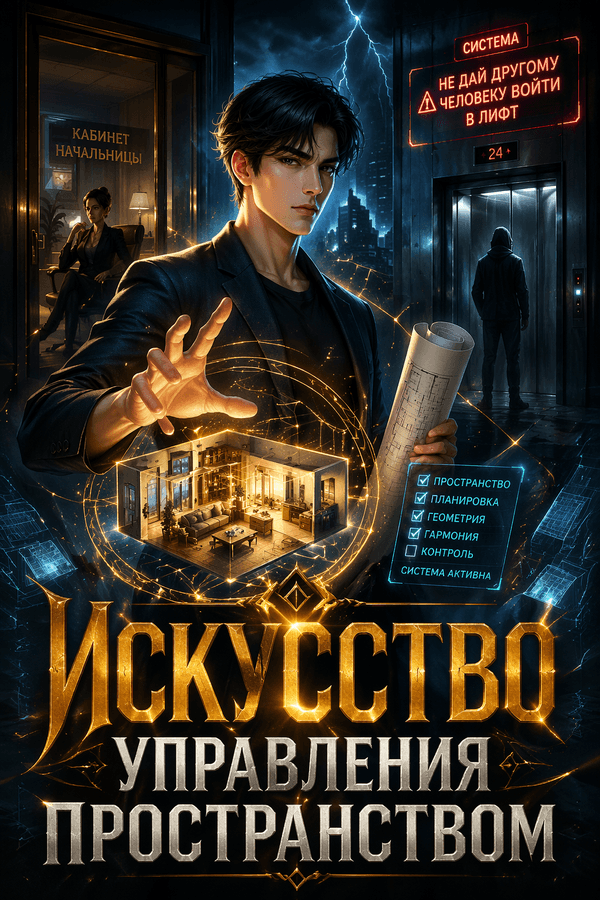 Искусство управления пространством