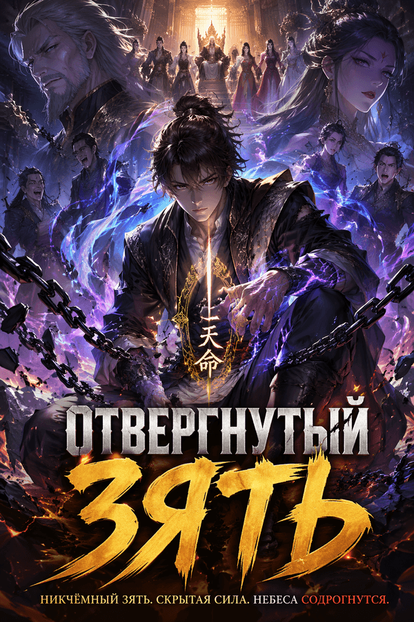 Отвергнутый зять