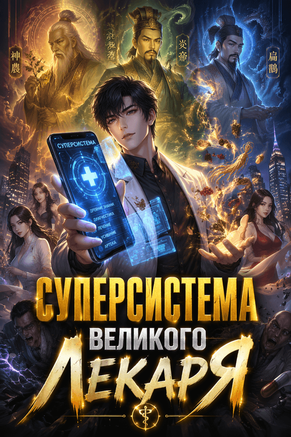 Суперсистема Великого Лекаря
