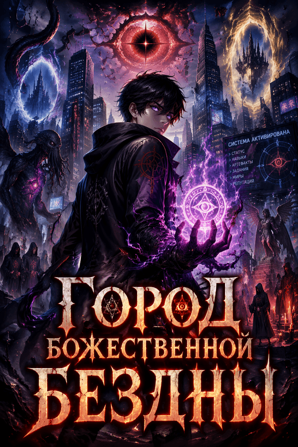Город Божественной Бездны