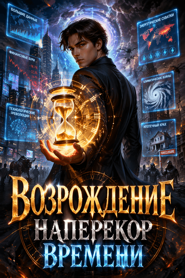 Возрождение наперекор времени