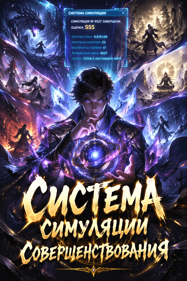 Система симуляции совершенствования