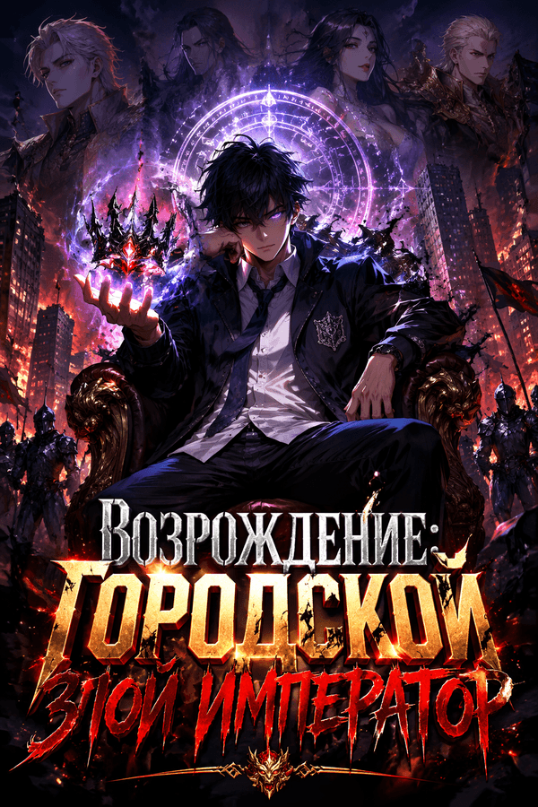Возрождение: Городской Злой Император