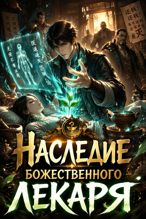 Наследие божественного лекаря