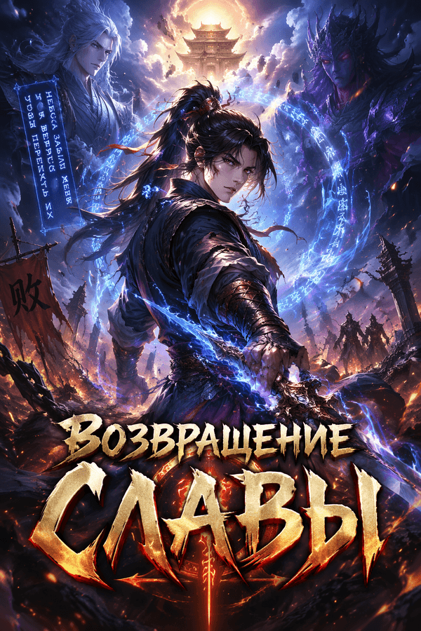 Возвращение Славы