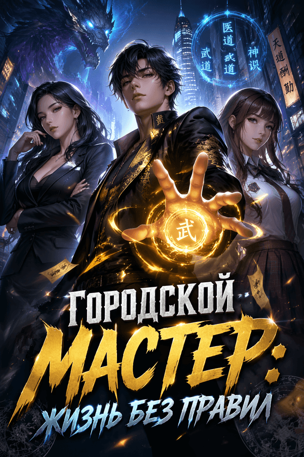 Городской мастер: Жизнь без правил