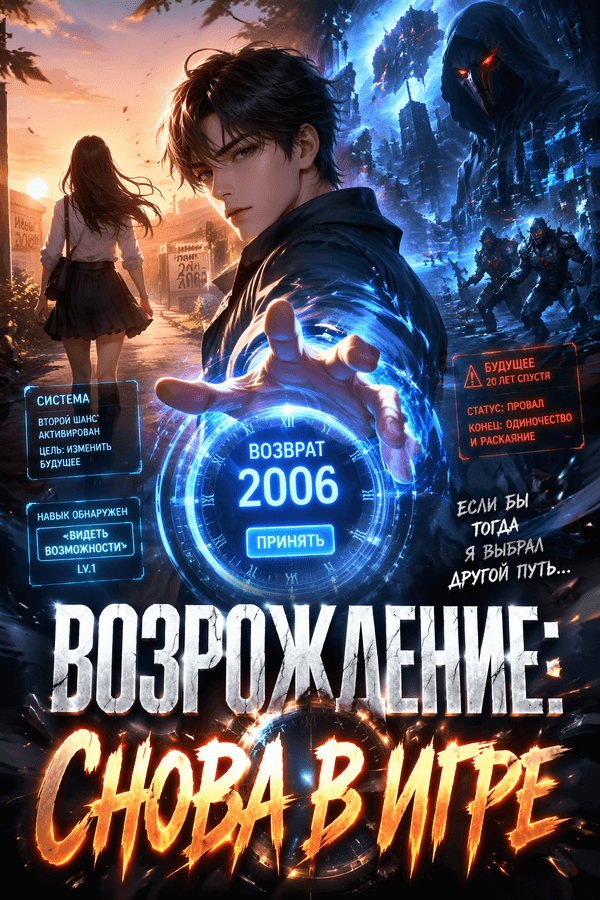 Возрождение: Снова в игре