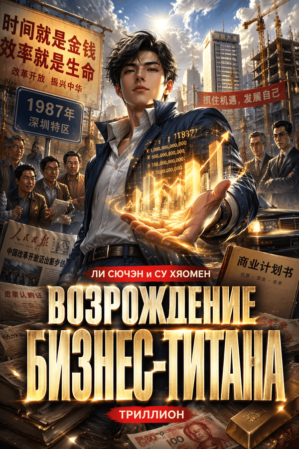 Ли Сючэн и Су Сяомен: Возрождение бизнес-титана