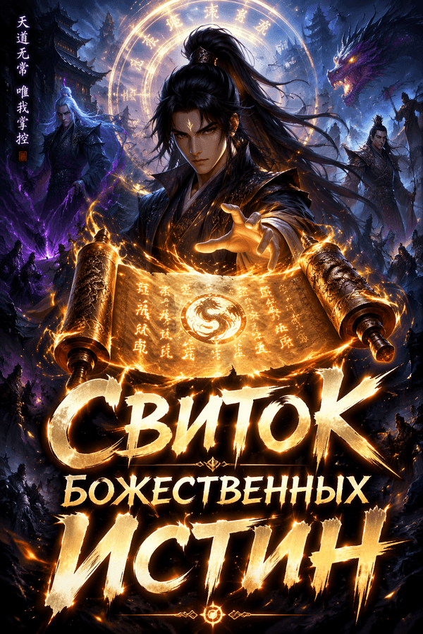 Свиток Божественных Истин