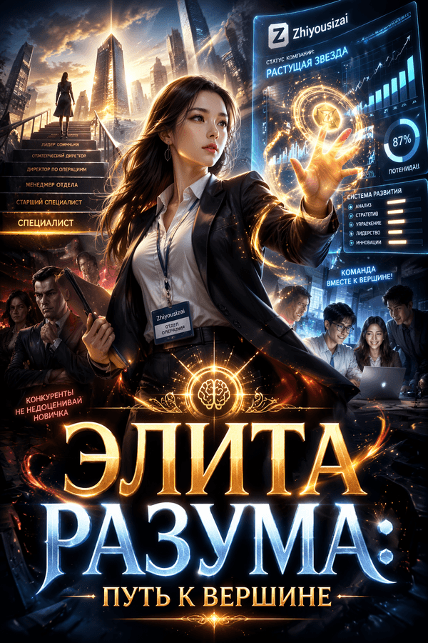 Элита Разума: Путь к вершине