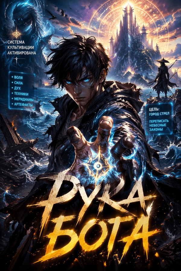 Рука Бога