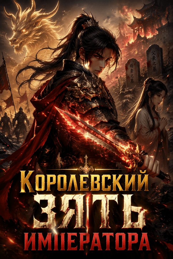 Королевский зять императора