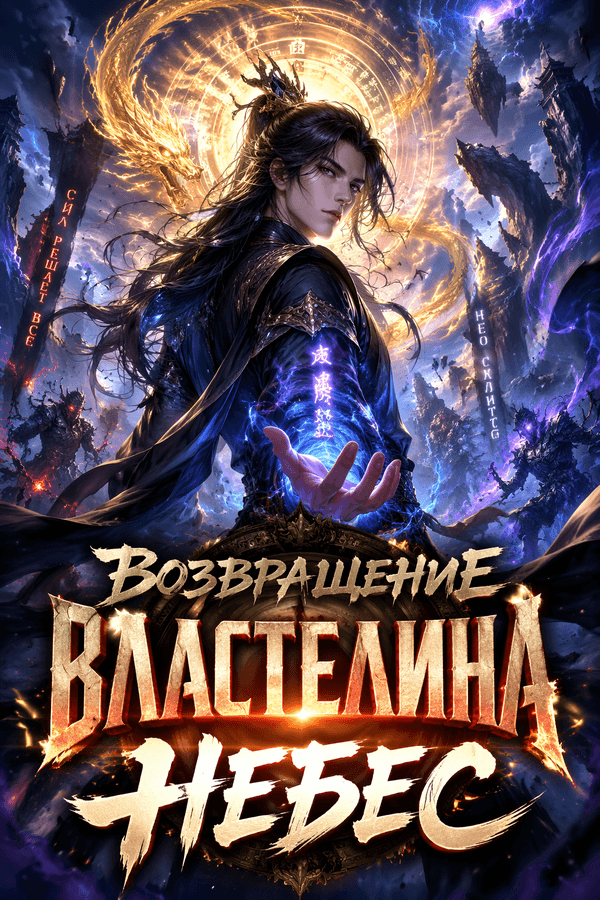 Возвращение Властелина Небес