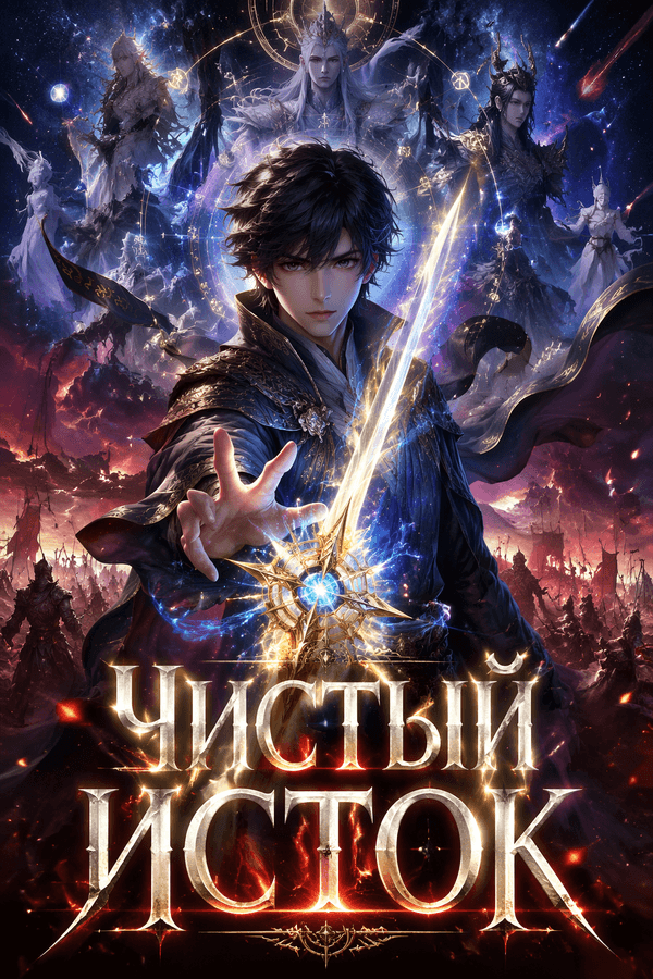 Чистый исток