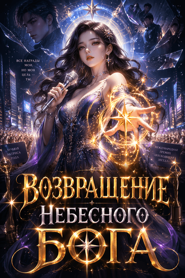 Возвращение Небесного Бога
