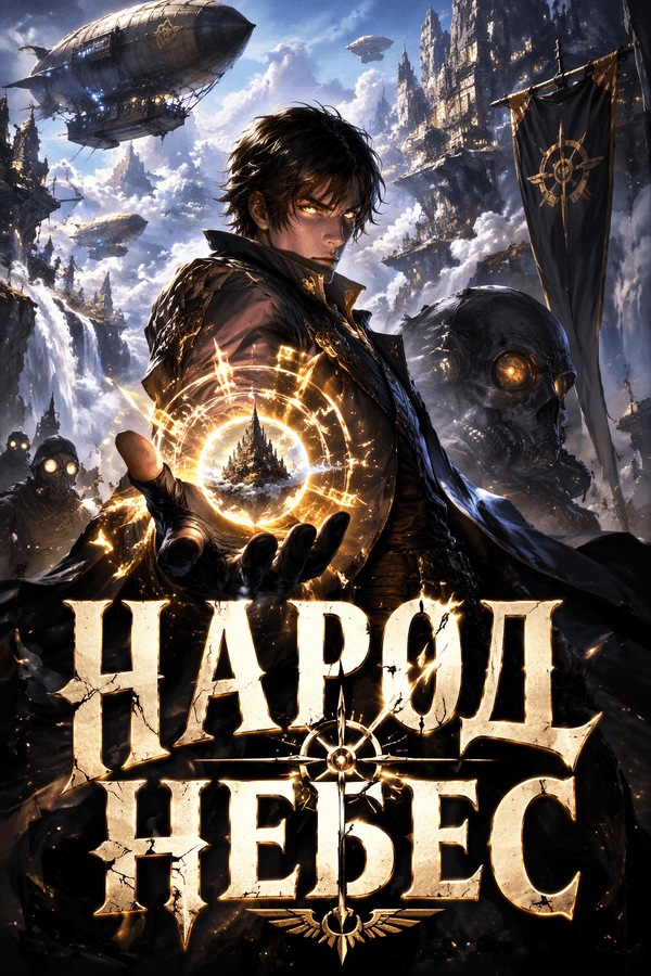 Народ Небес