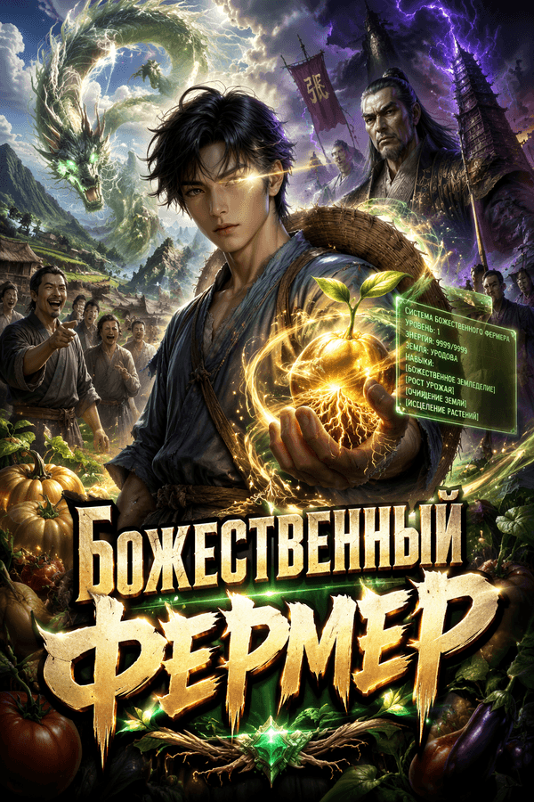 Божественный Фермер