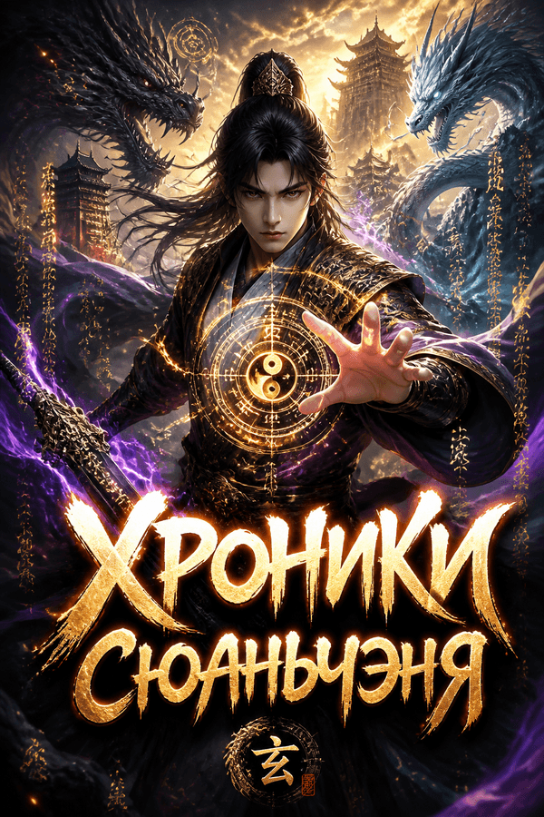 Хроники Сюаньчэня