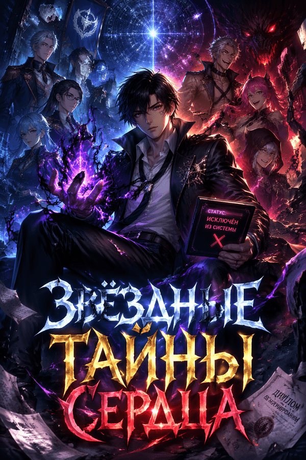Звёздные тайны сердца