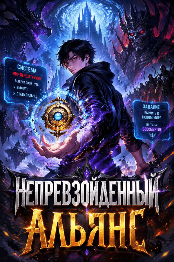 Непревзойденный Альянс