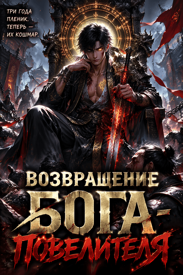 Возвращение Бога-Повелителя