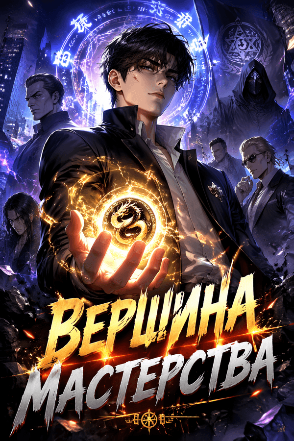 Вершина мастерства