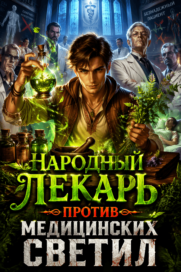 Народный лекарь против медицинских светил