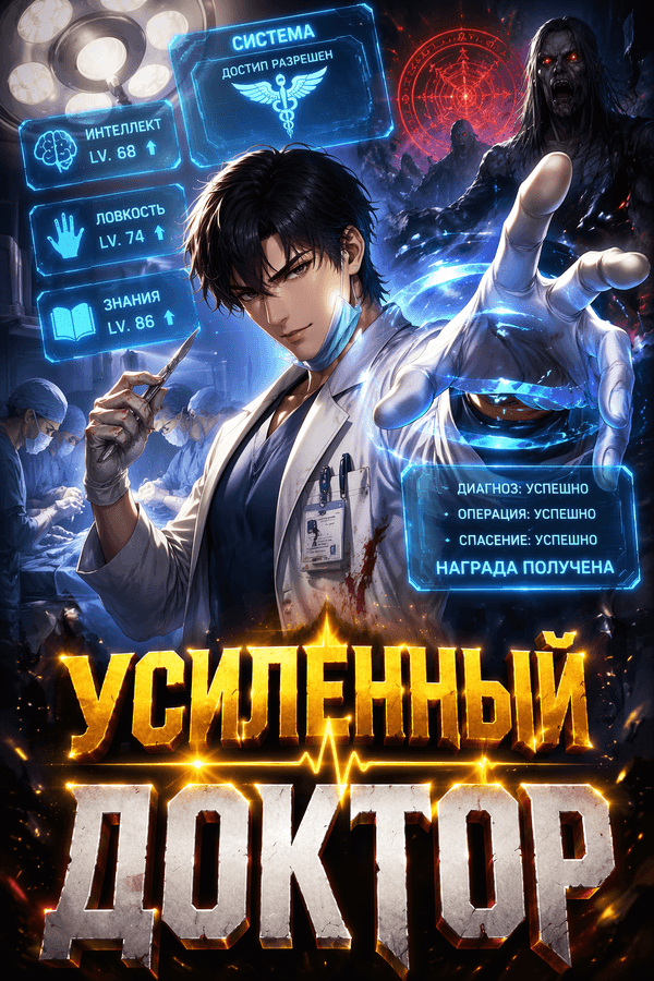 Усиленный доктор