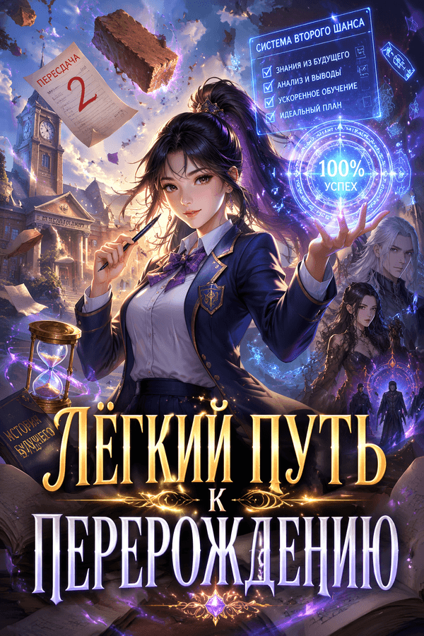 Лёгкий путь к перерождению